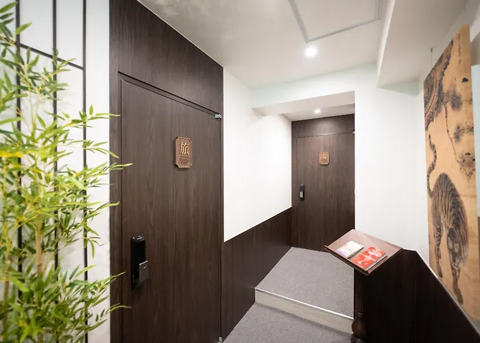 Aparthotel Ryeoan Seomyeon Busan