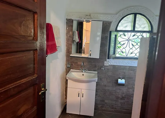 Own Compound 1Bedroom Palmshades Oasis Dianibeach Diani Beach