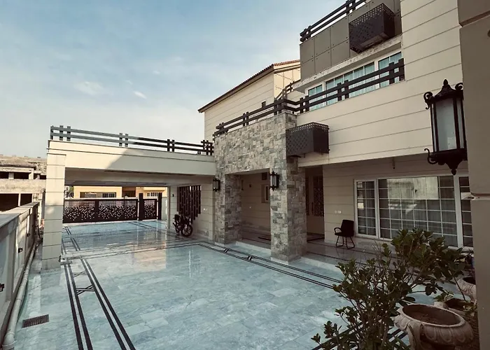 Villa The Ivory Rawalpindi