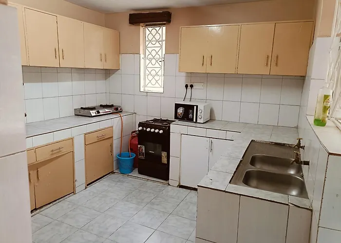 Kitengela Prime Villa
