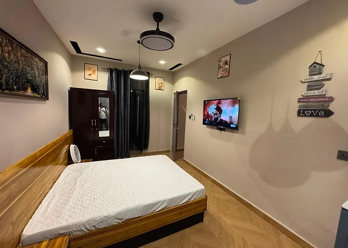Bnc Apartments Dar Es Salaam Bamaga Kijitonyama