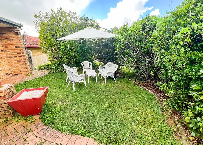 Floral Youth House Brisbane