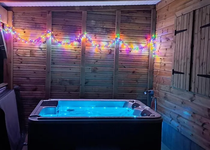 Plenitude Bungalow Sainte-Rose