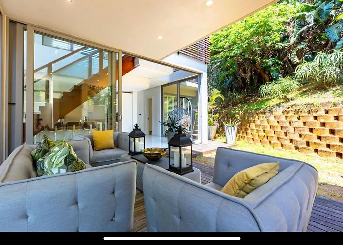 9 Ilanga Villa - Zimbali Estate Ballito