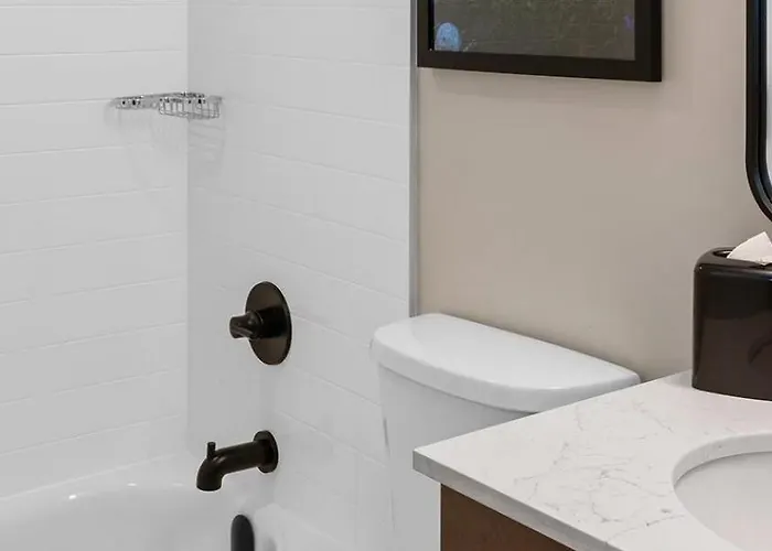 Worldmark Sundance Whistler