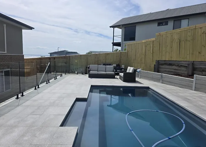 Casa Azure Spa Retreat San Remo