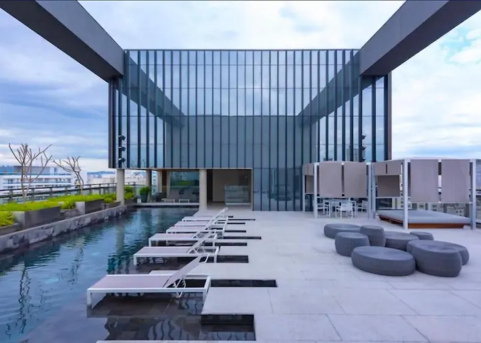 Aparthotel Republica São Paulo