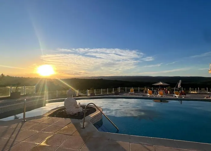 Punta Paraiso Cabanas Tanti