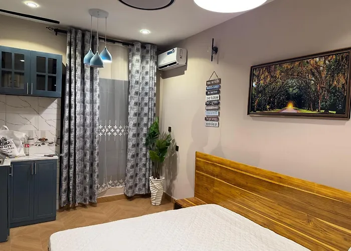 Bnc Apartments Dar Es Salaam Bamaga Kijitonyama