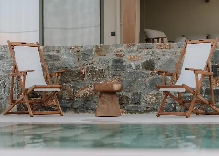Kozer Luxury Villa Elia Iraklio