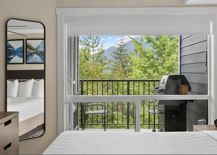 Worldmark Sundance Whistler