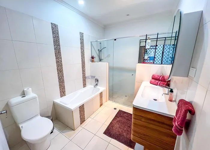 Floral Youth House Brisbane