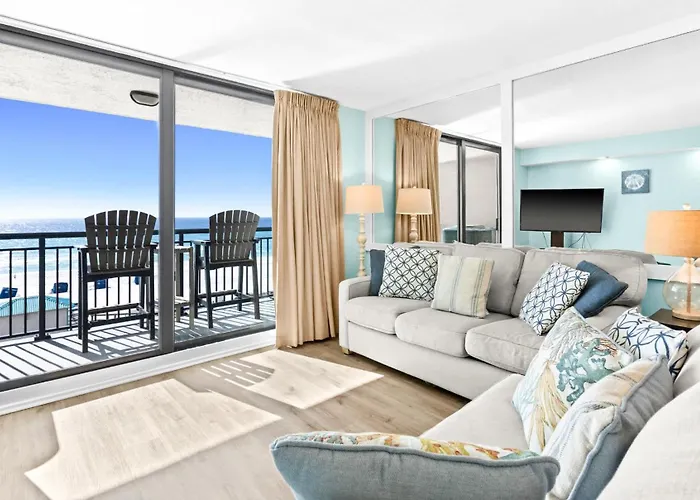 SunDestin Resort Unit 0408