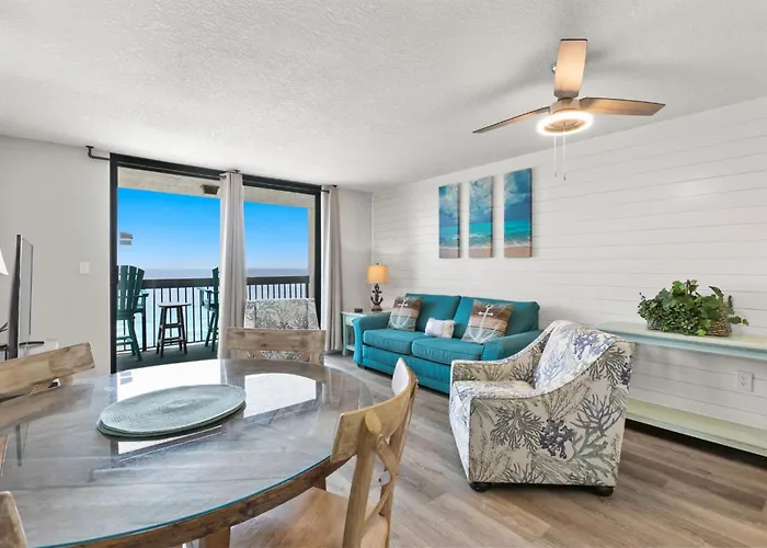 SunDestin Resort Unit 1202