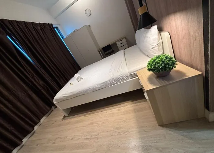 Arte Plus By Sharing Apartment Kuala Lumpur