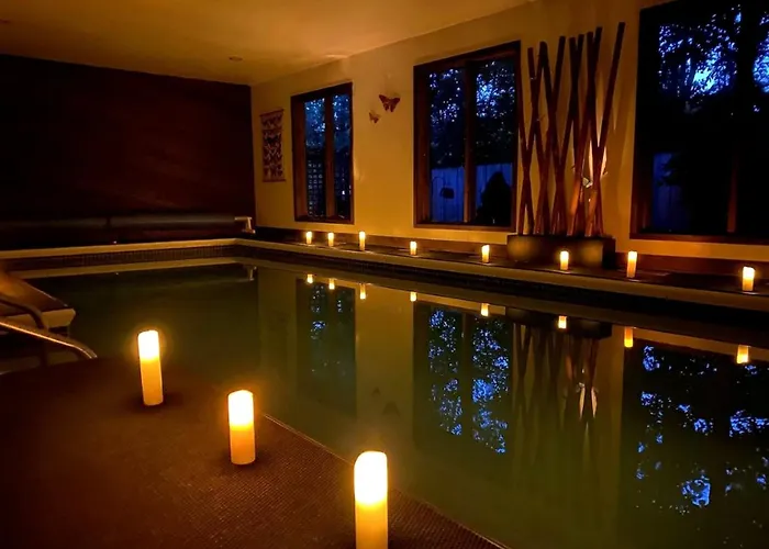 Bed and Breakfast MountainRelaxKtzh Kitzbühel