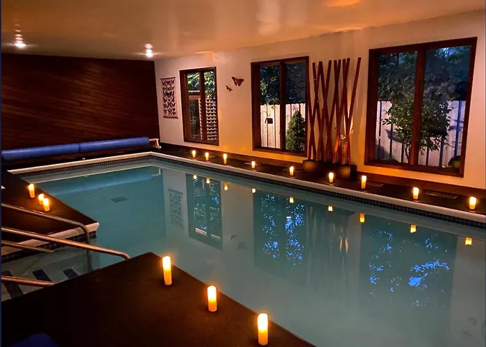 Bed and Breakfast MountainRelaxKtzh Kitzbühel