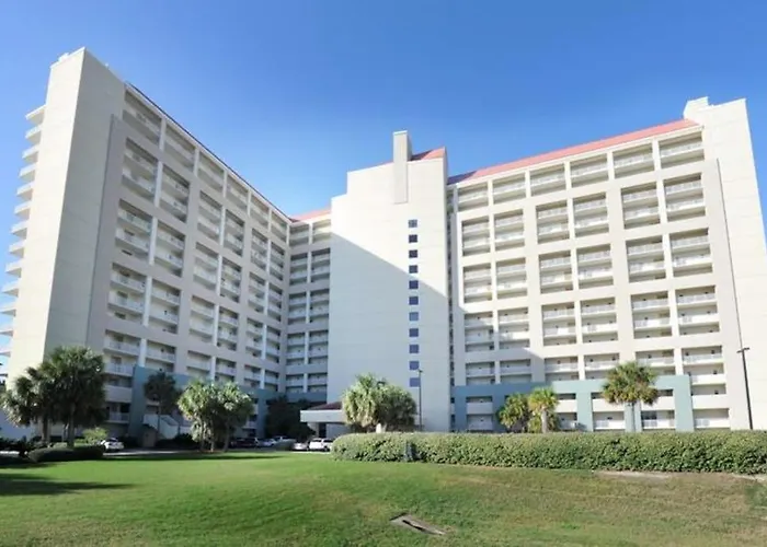 Tops'L Tides 1508 Destin