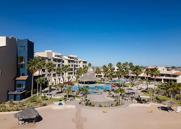 Charming Condo In Great Location Pinacate 412 Puerto Peñasco