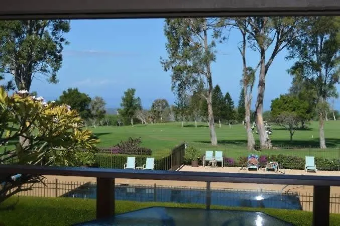 Villa Peaceful Golf Retreat With Shared Pools Waikoloa