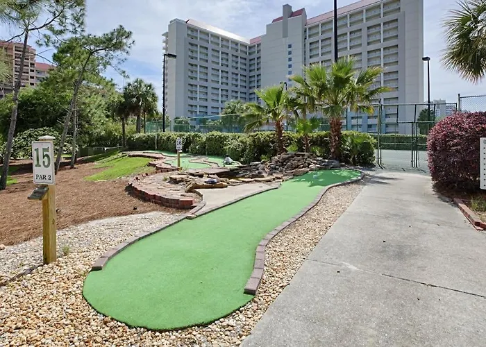 Tops'L Tides 1508 Destin