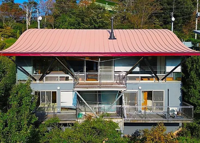 Villa 熱海ブレスアネックス Atami 