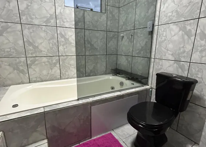 Villa Casa Exclusiva Com Piscina Aquecida Piratuba