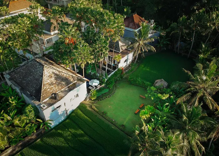A&Z Villa Ubud