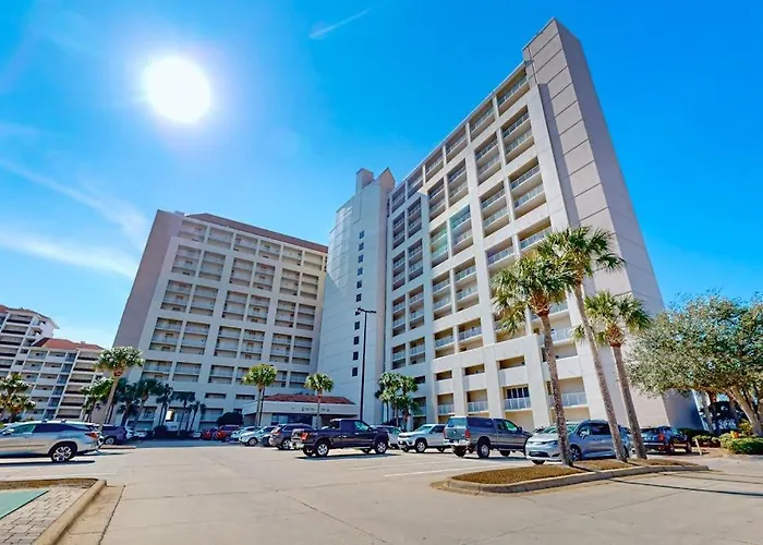 Tops'L Tides 1404 Destin
