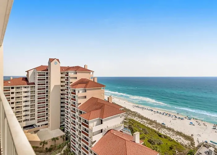 Tops'L Tides 1203 Destin
