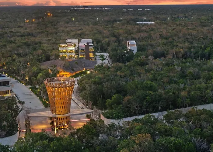 Casa Prestigia - Luxury - Villa Tulum