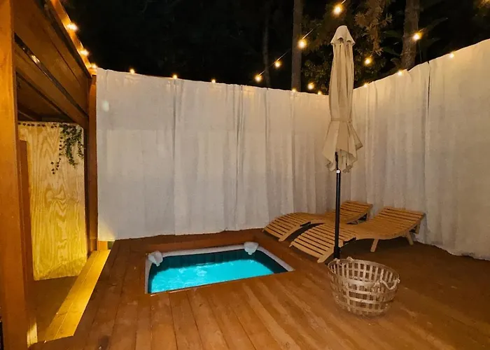 Posada Tulum Orlando