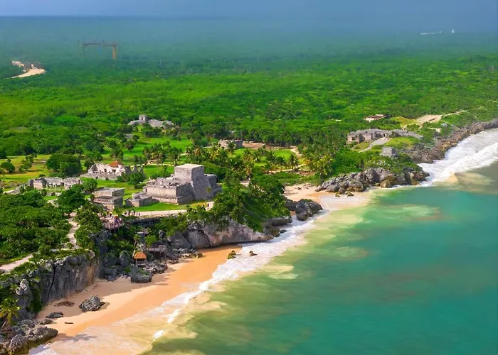 Casa Prestigia - Luxury - Villa Tulum