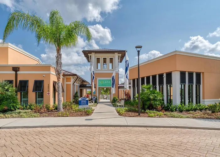 Disney Private Pool Hot Tub Game Room Themed Bedrooms. Book Now Solara567 Kissimmee