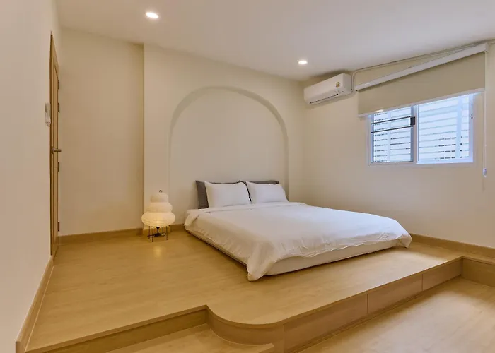 Marin Airport Home 10 Min To Airport Entire Home Chiang Mai