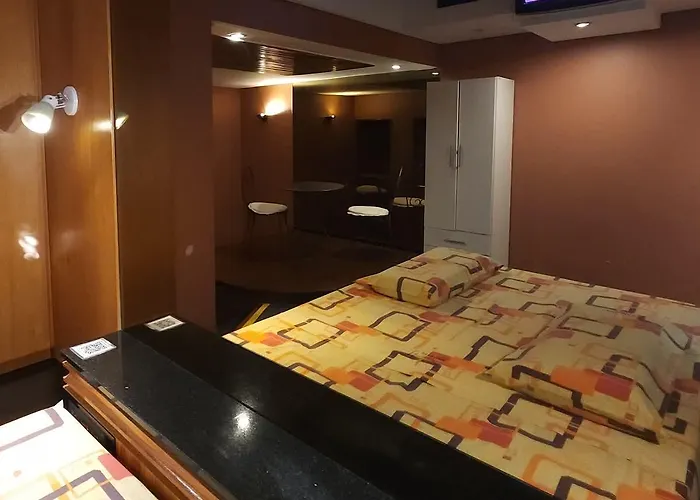 Bahia Del Sol Hotel Buenos Aires