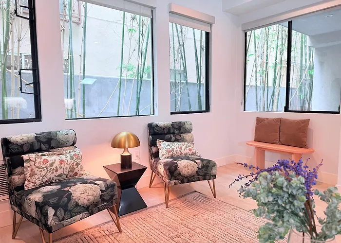 Luxury Beverly Hills Hollywood Oasis Los Angeles