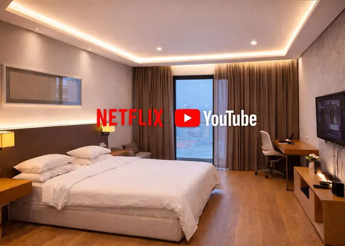 KL Golden Stay Kuala Lumpur