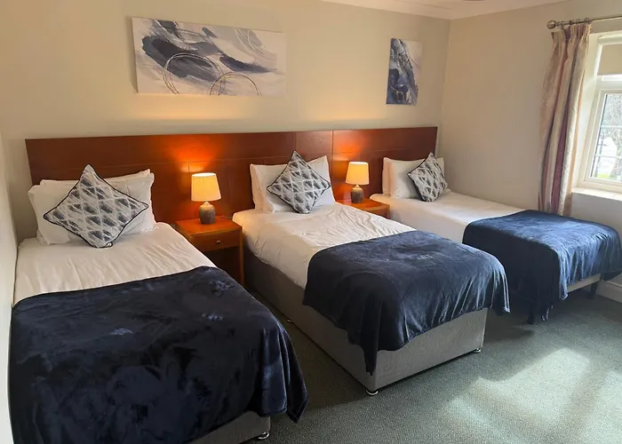 36 Flesk River Apartment Killarney