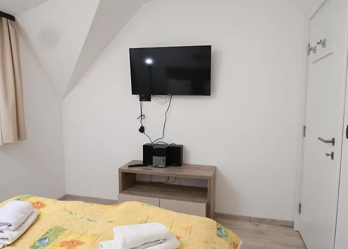 Milmari Resort Apartman Sofija P88 Kopaonik