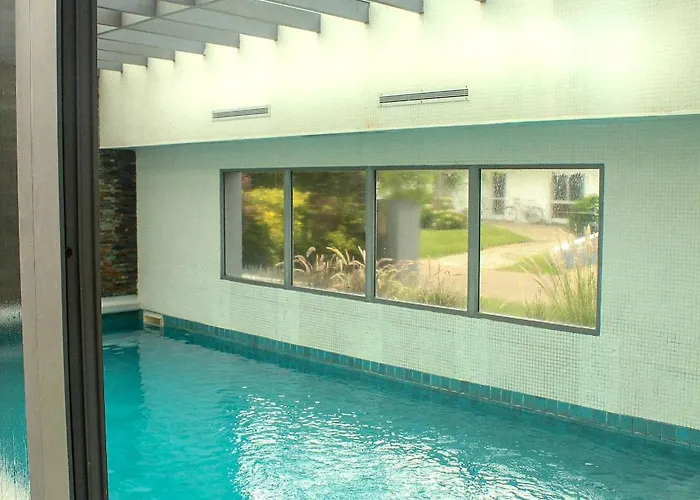 Hermoso Apartamento En Torre Chronos Con Piscina Climantizada Y Vista Al Mar Punta del Este