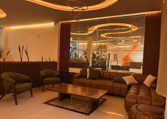 Amazon Garden Suites - Recojo Del Aeropuerto Incluido Pucallpa