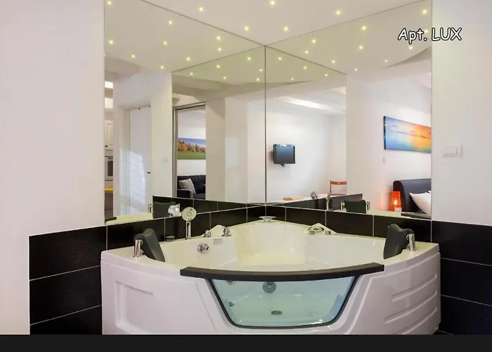 Ferienwohnung Belgrade Holliday