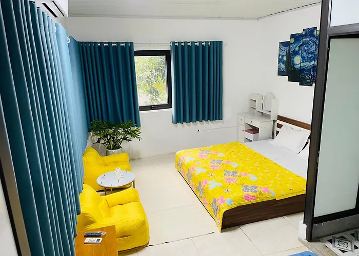 Villa Kimanh Hanoi