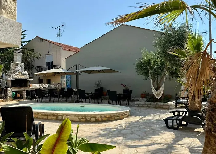 Olea Apartments Potos