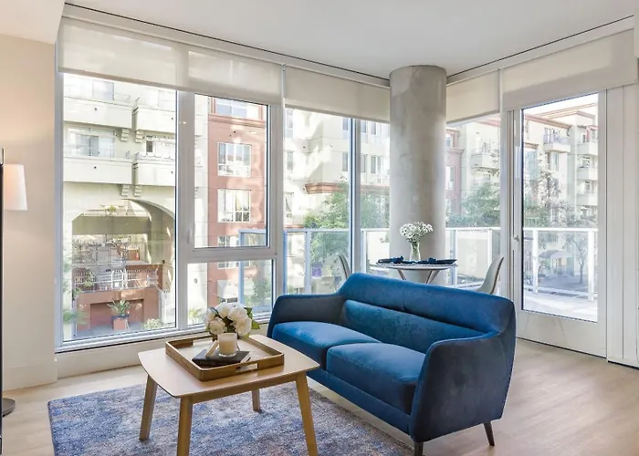 Ancora 8-Guest Collection By Avantstay San Diego