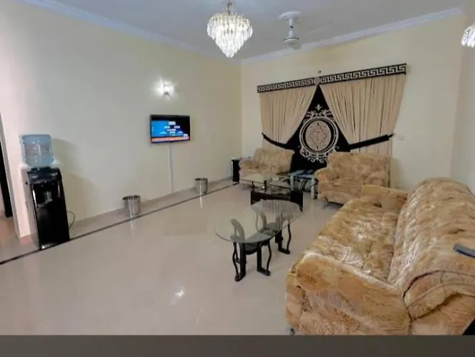 Guest House Islamabad