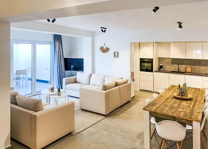 Apartment Brig 36 By Interhome Pula