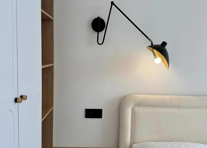 Apartments A Astana