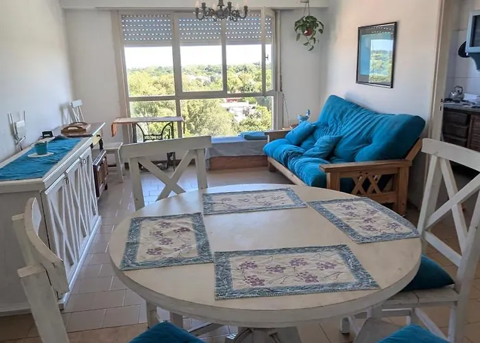 Ferienwohnung Dpto Mdp A 500 Metros De La Playa Mar del Plata